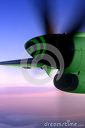 Dreamstime-Air Stock Photo