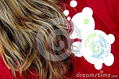 Dreamstime Shirt Stock Photo