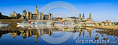 Dresden Stock Photo