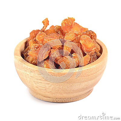 Dried seedless longandragon eye,traditional chinese herbal med Stock Photo