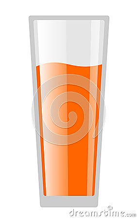 Drink Glass Stock Photo