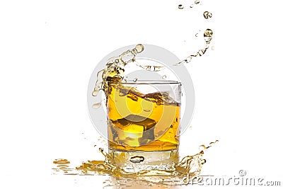 Drink Stock Photo