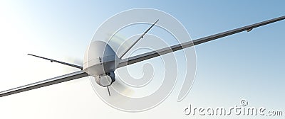 Drone UAV Stock Photo