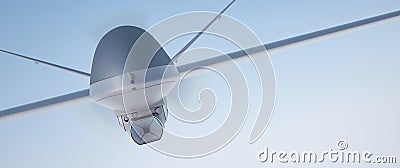 Drone UAV Stock Photo