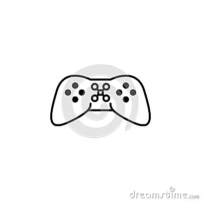 droning board icon. Element of drones for mobile concept and web apps illustration. Thin line icon for website design and developm Cartoon Illustration