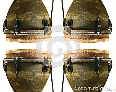 Drum Pattern Stock Photo | CartoonDealer.com #544205