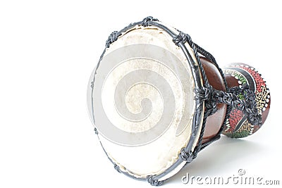 Drum Stock Photo