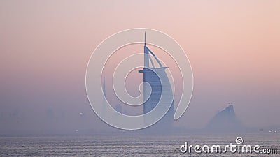 dubai linia horyzontu dubai linia horyzontu