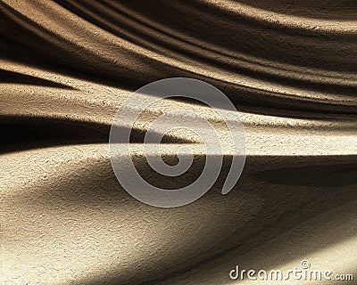 Dunes Stock Photo