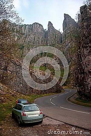 Durdle Door, Dorset Stock Photo