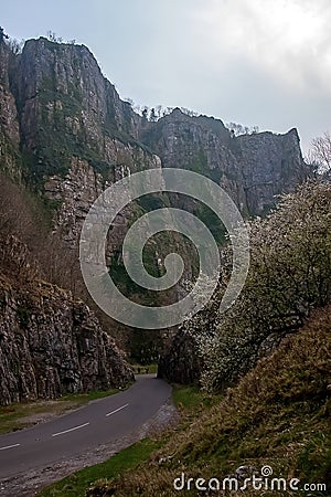 Durdle Door, Dorset Stock Photo