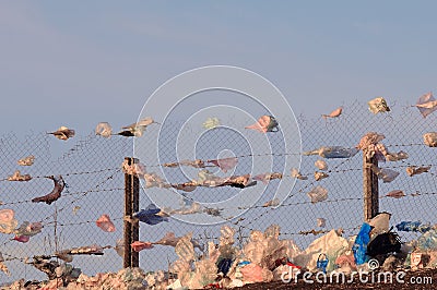 Dust Stock Photo