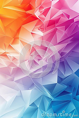Dynamic, contemporary gradient background for instructional pages and websites. Stock Photo