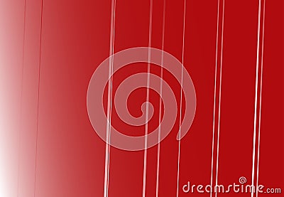 Dynamic oblique, slanting, diagonal lines, stripes vector background, pattern Vector Illustration