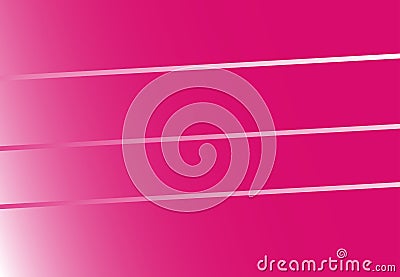 Dynamic oblique, slanting, diagonal lines, stripes vector background, pattern Vector Illustration