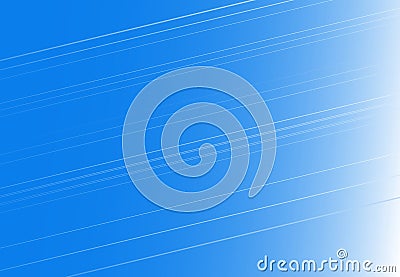 Dynamic oblique, slanting, diagonal lines, stripes vector background, pattern Vector Illustration