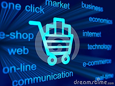 e-commerce