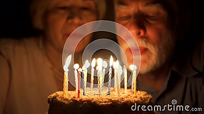 E Fundindo para fora velas filme E Fundindo para fora velas filme