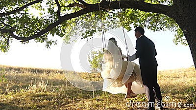 E Gelukkig familieconcept r stock video E Gelukkig familieconcept r stock video