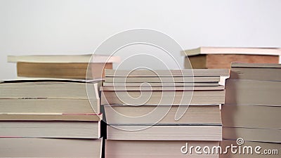 E stock video footage E stock video footage