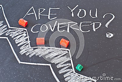 Earthquake Coverage Editorial Stock Photo