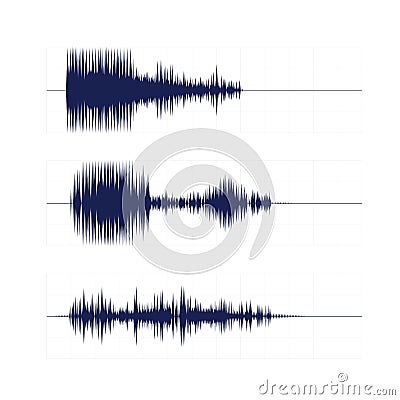 earthquake icon vector illustration Vector Illustration