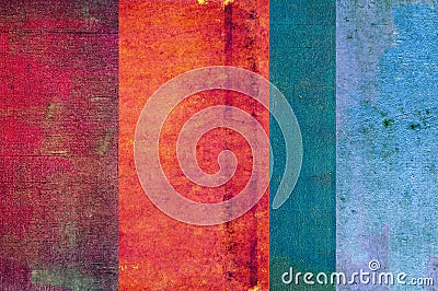 Earthy background Stock Photo