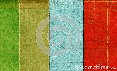 Earthy background image Stock Photo