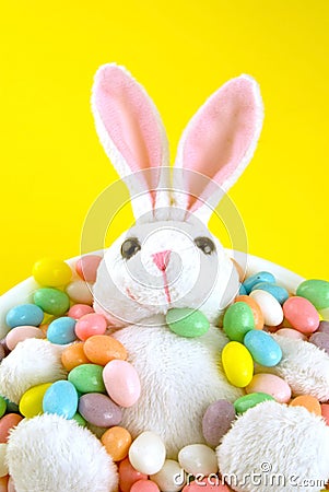 Easter Stock Photo