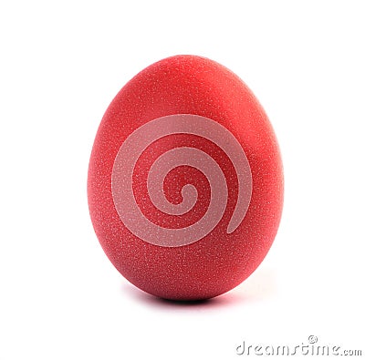 Easter egg Stock Photo