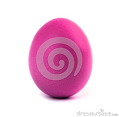 Easter egg Stock Photo