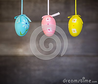 Easter Stock Photo