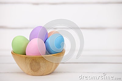 Easter Stock Photo