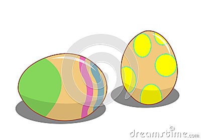 Easter Stock Photo