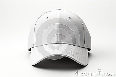 Easy Open Cap on white background Stock Photo