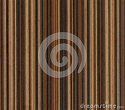 Ebony wood texture Stock Photo