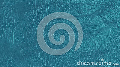 Eco leather light blue color texture Stock Photo