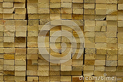 Ecological Wood Stock Photo