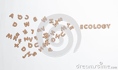 Ecology Stock Photo