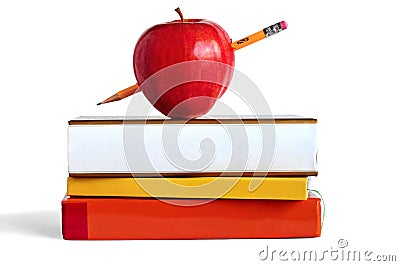 Education Stock Photo