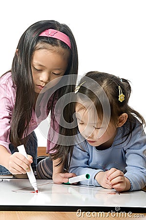 Education Stock Photo