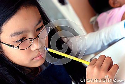 education Stock Photo