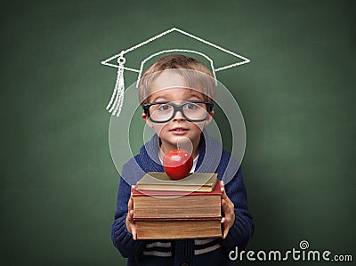 Education Stock Photo