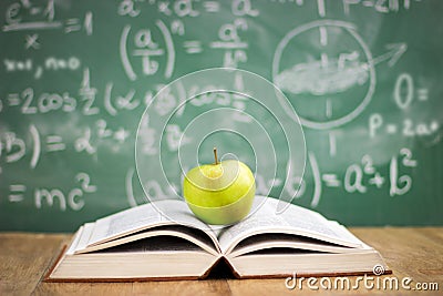 Education concept Stock Photo