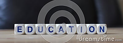 Education Stock Photo