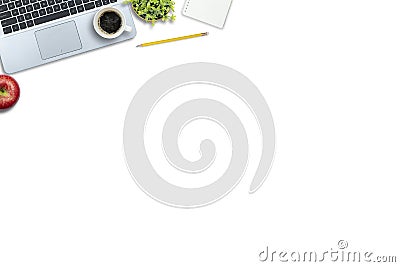 Educational ideas concept Stock Photo