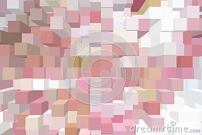 Effects shape of Abstract Backgrounds Stock Photo