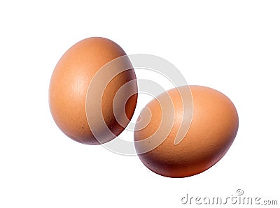 Egg Stock Photo