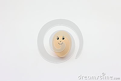 Egg Stock Photo