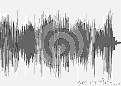 Electronic music. Snippet. Girl sat to rest, night dream. Bass and oboe. Stock Photo